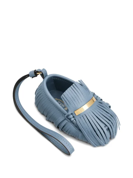 Pandantiv Tod's albastru