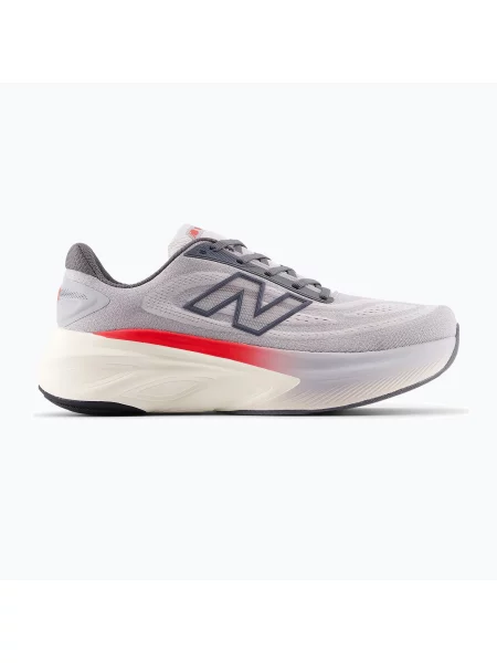 Buty New Balance Fresh Foam x More v6 – szare