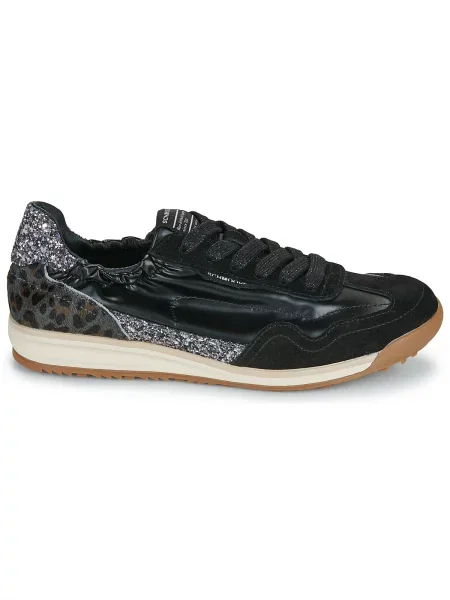 Sneakerși Schmoove negru
