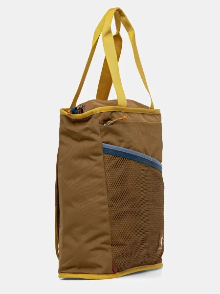 Рюкзак Cotopaxi Todo великий однотонний зелений