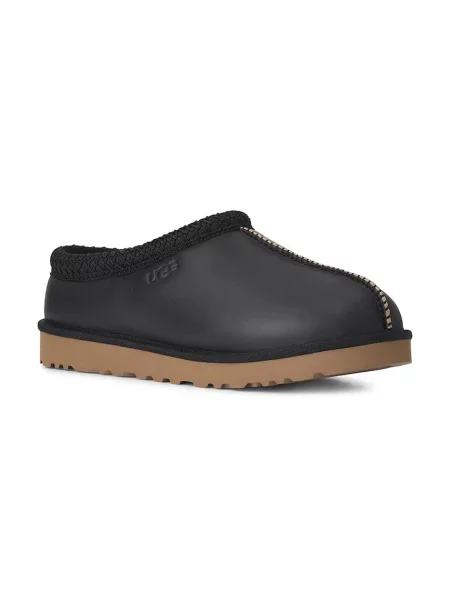 UGG капці шкіряні M Tasman Contrast