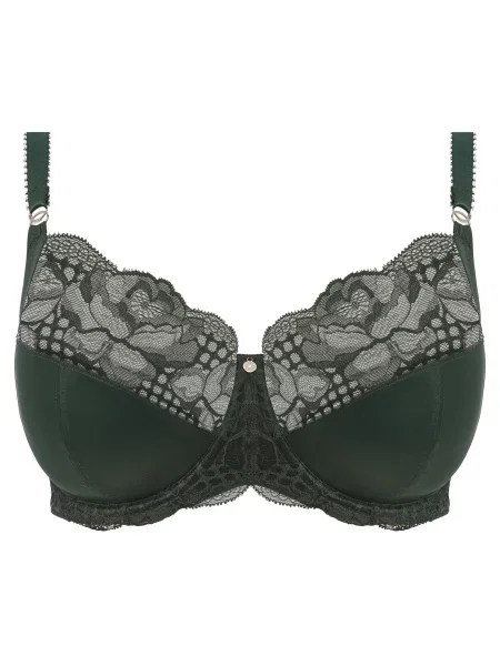 Бюстгальтер Fantasie зелений