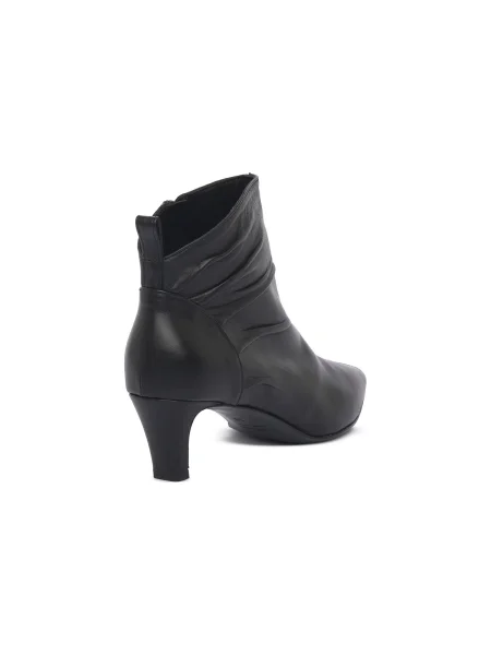 Pantofi Priv Lab negru