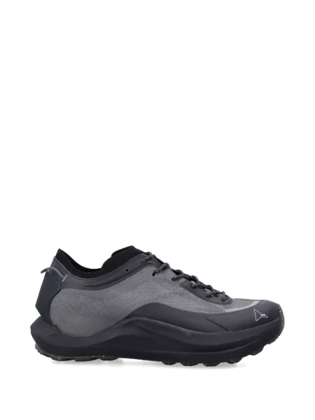 Sneakerși Roa negru