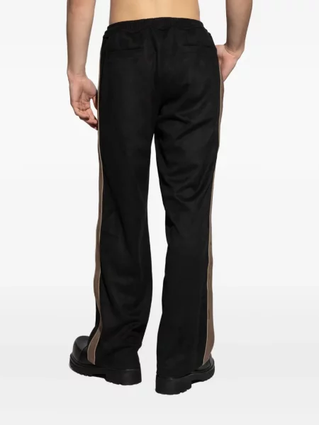 Pantaloni Misbhv negru