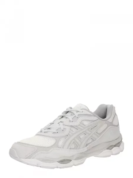 Tenisky Asics Sportstyle bílé
