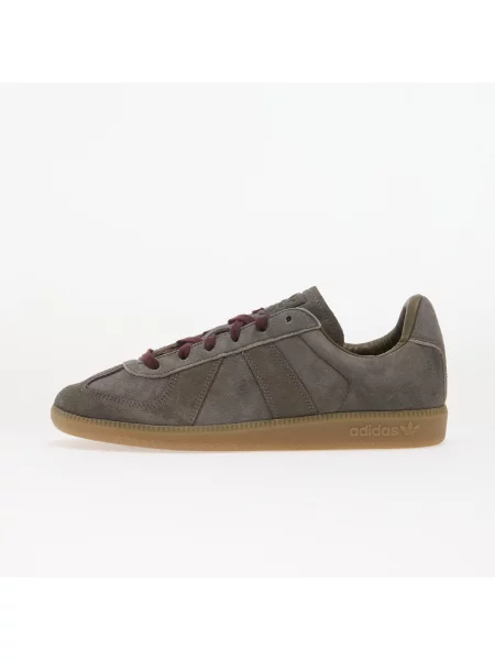 Sneakers adidas Bw Army Cinder/ Cinder/ EUR 8 szare