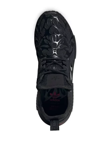 Ζώνη Adidas μαύρο