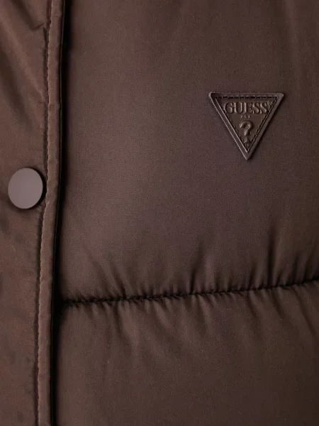 Guess стьобана куртка VIRGINIA
