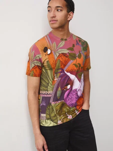 Футболка Medicine