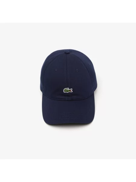 Кепка Lacoste синяя