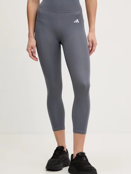 Pajkice za vadbo adidas Performance siva