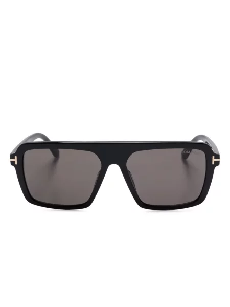 Ochelari de soare Tom Ford Eyewear negru
