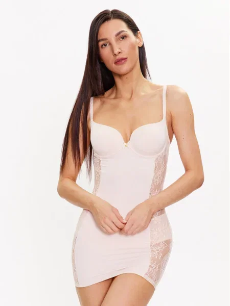 Selmark Нощница Penelope розов