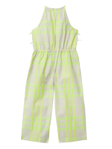 Kombinezon dziecięcy Burberry