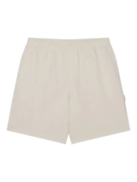 Džínové šortky Obey