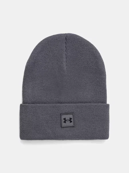 Шапка Under Armour сиво