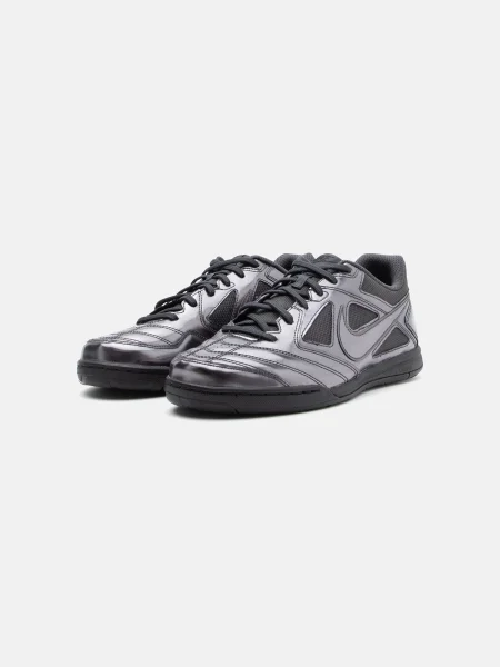 Sneakerși Nike Sportswear negru
