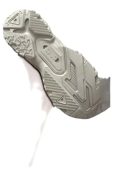 Sneakerși Puma alb