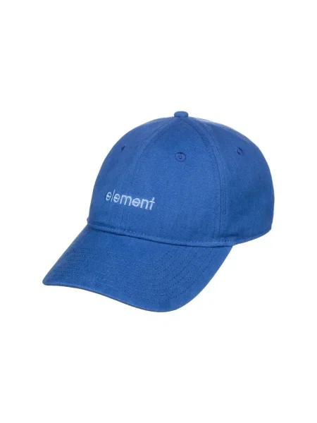 Baseball sapka Element kék