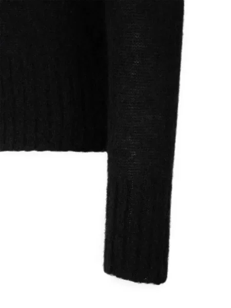 Gulerat pulover Tom Ford negru