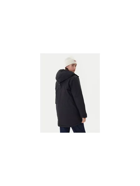 Parka Hunter fekete