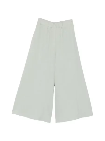 Spodnie Dusan zielone