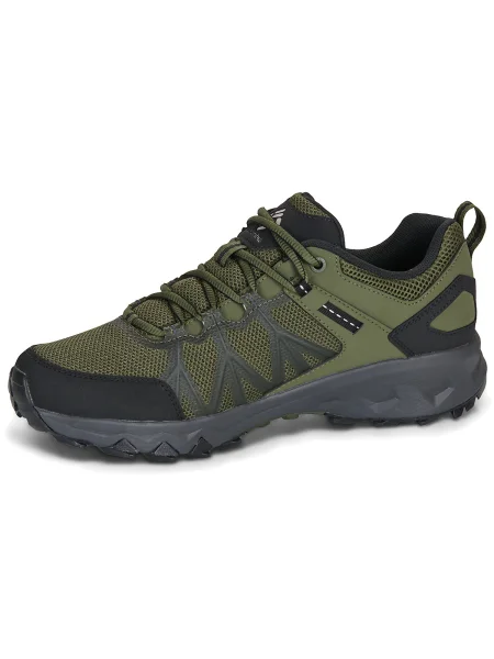 Pantofi Columbia kaki