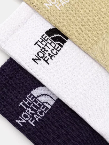 The North Face Everyday Standard Crew șosete bărbătești