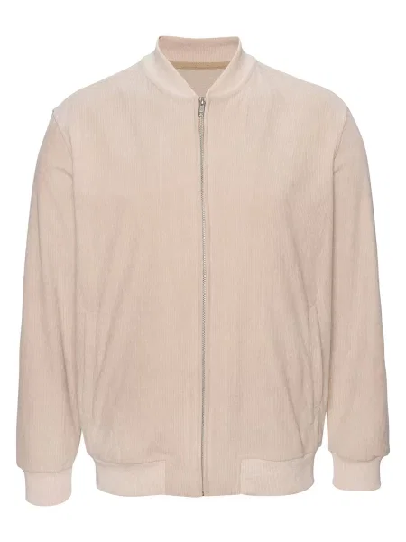 H.I.S Geacă de primăvară-toamnă nisipiu