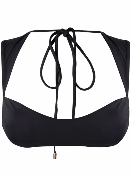 Bikini La Reveche negru