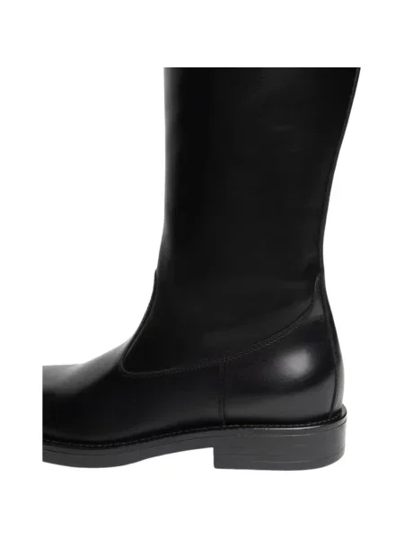 Pantofi Nerogiardini negru