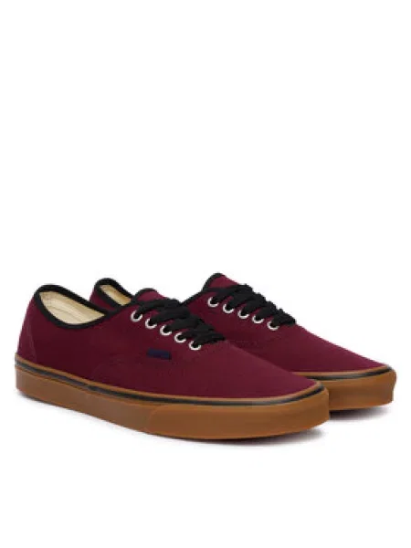 Tenisice Vans Authentic Tamnocrvena