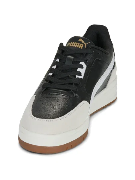 Pantofi Puma negru