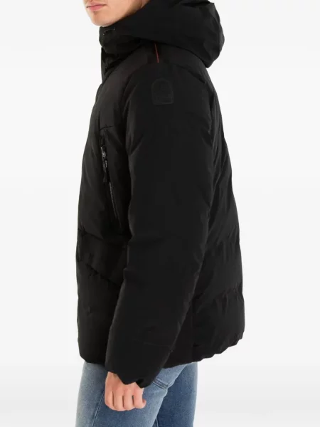 Geacă parka Parajumpers negru
