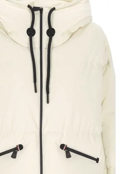 Geacă Moncler Grenoble cu glugă
