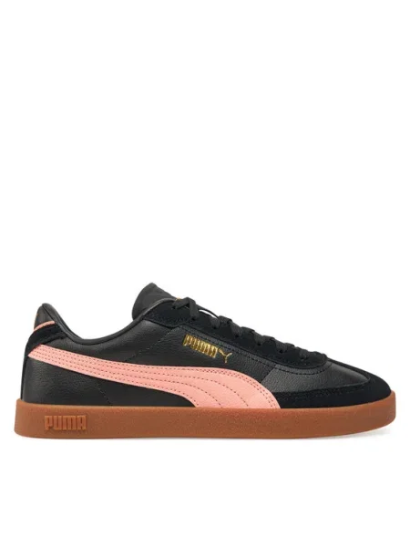 Sneakers Puma negru