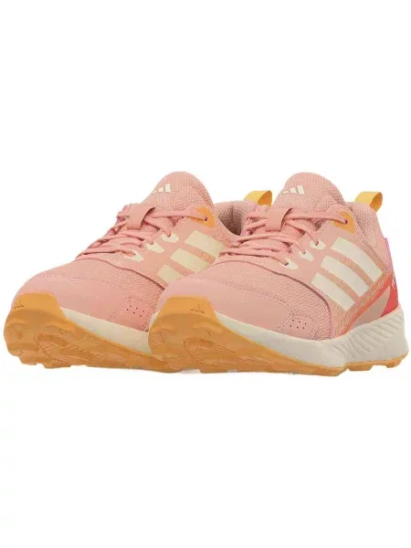Tenisky Adidas Terrex oranžová