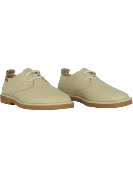 Pantofi Pikolinos verde
