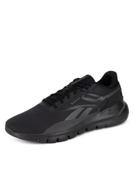 Sneakersy Reebok čierna