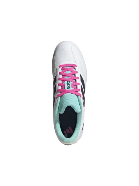 Pantofi Adidas alb