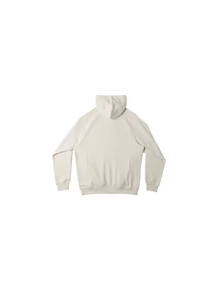 DC Shoes Index Pullover Hoodie for Mężczyźni Bluzy i bluzy z kapturem DC Shoes Size: XL biały