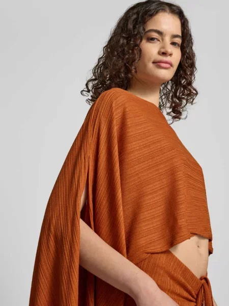 Ponczo Gina Tricot