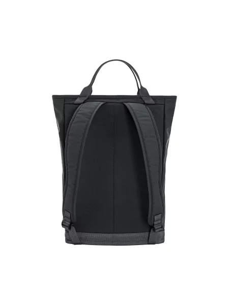 Geantă Fjallraven negru