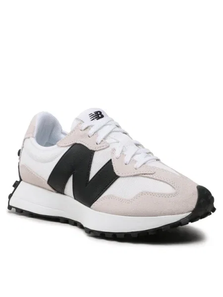 New Balance Sportcipő Szürke bézs