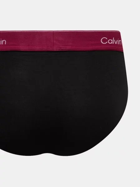 Alsó Calvin Klein Underwear fekete