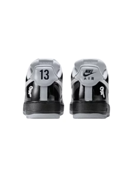 Tenisky Nike Air Force 1 biela