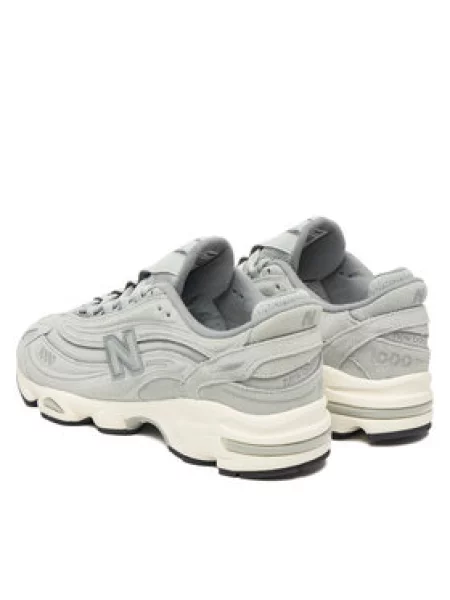 Sneakersy New Balance šedé