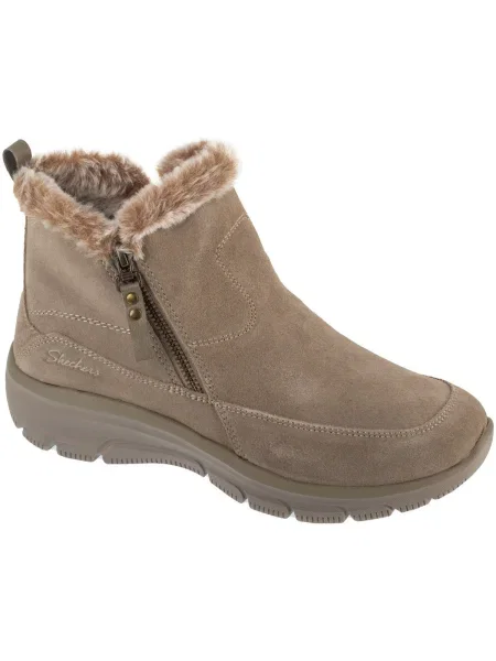 Pantofi Skechers bej