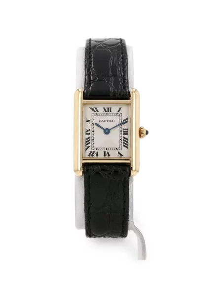 Ceas Cartier